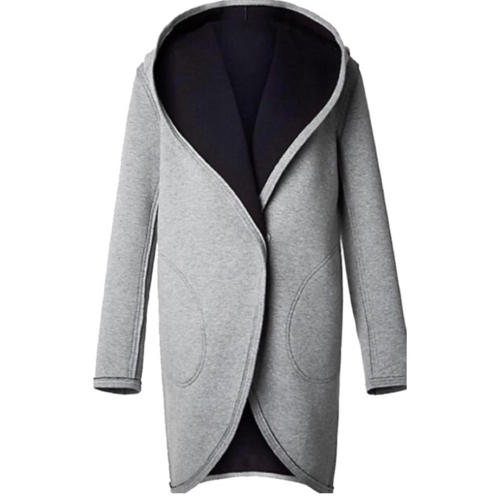 Lululemon &go When You're Cold Wrap Jacket - M